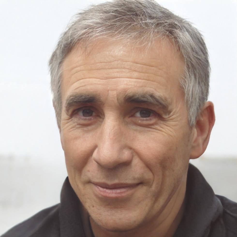 Marc Dubois, conseiller financier